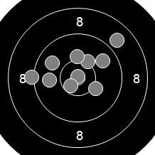 Target Image