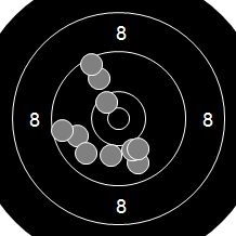 Target Image