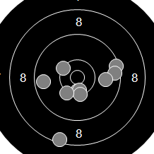 Target Image