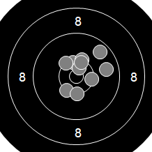 Target Image