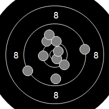 Target Image