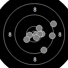 Target Image