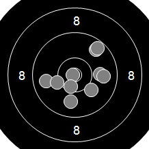 Target Image