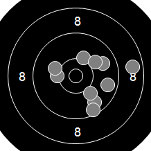 Target Image