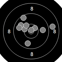 Target Image