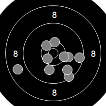 Target Image
