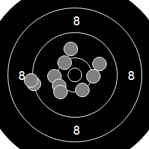Target Image