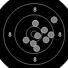 Target Image