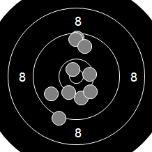 Target Image