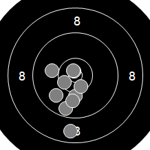 Target Image