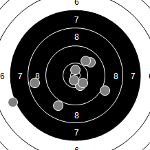 Target Image