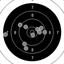 Target Image
