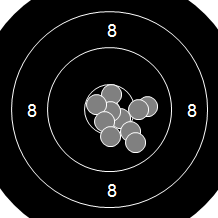 Target Image