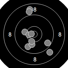 Target Image