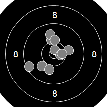 Target Image