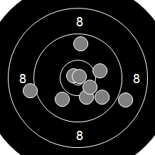 Target Image