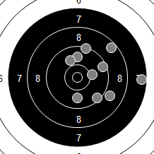 Target Image