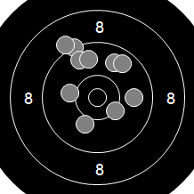 Target Image