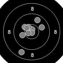 Target Image