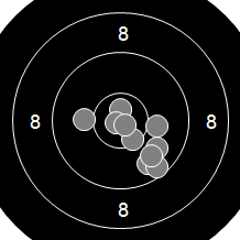 Target Image