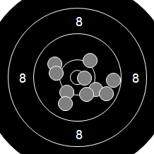Target Image