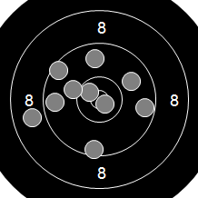 Target Image
