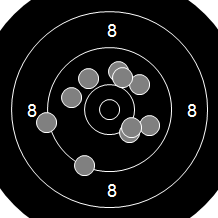 Target Image