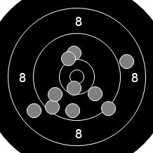 Target Image