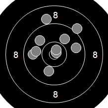Target Image