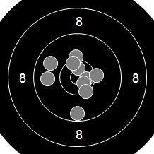 Target Image