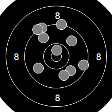 Target Image