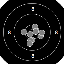 Target Image