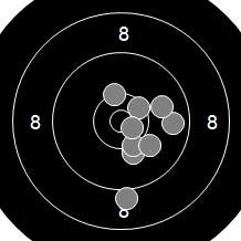 Target Image