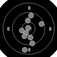 Target Image