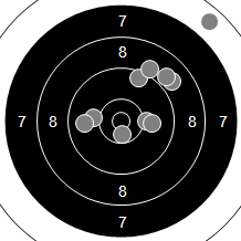 Target Image
