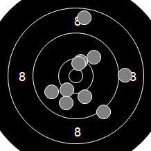 Target Image