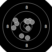 Target Image