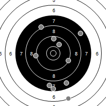 Target Image