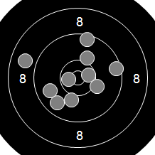 Target Image