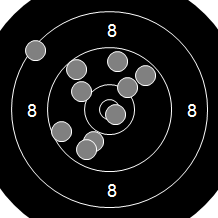 Target Image