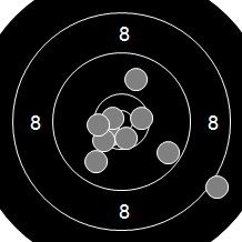 Target Image