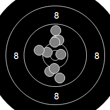 Target Image