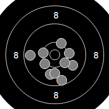 Target Image