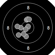Target Image