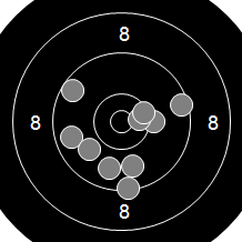 Target Image