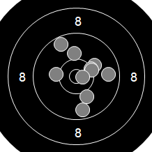 Target Image