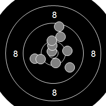 Target Image