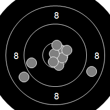 Target Image