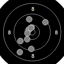 Target Image