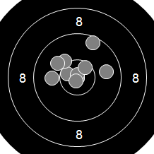 Target Image